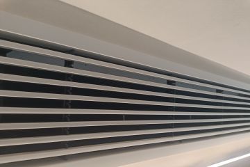 中央空调风口定制加工