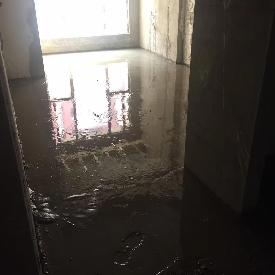 成都温江金河谷地暖+暖气片混合系统 成都温江金河谷地暖+暖气片混合系统