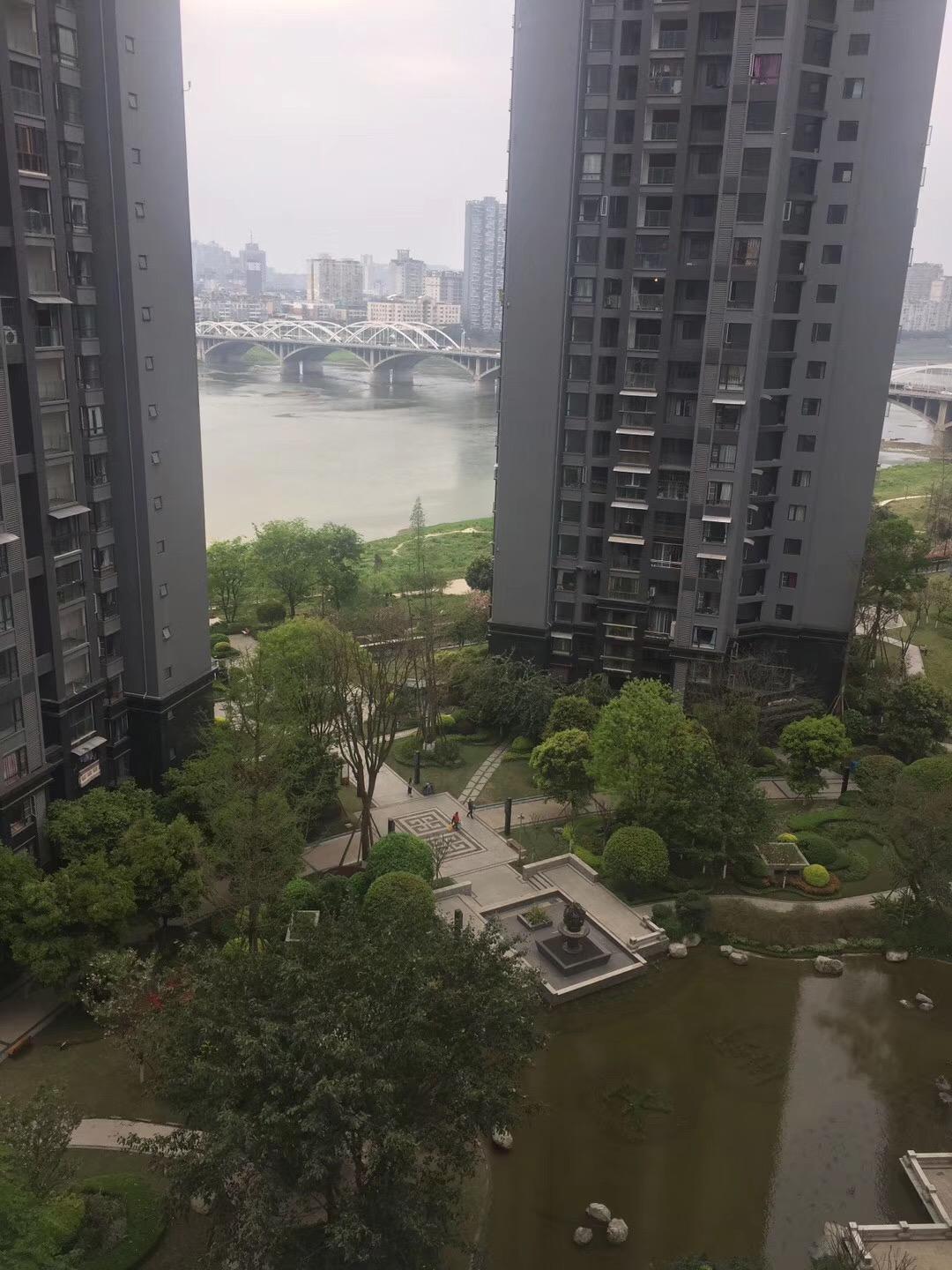 乐山市嘉州长卷地暖系统 乐山市嘉州长卷地暖系统