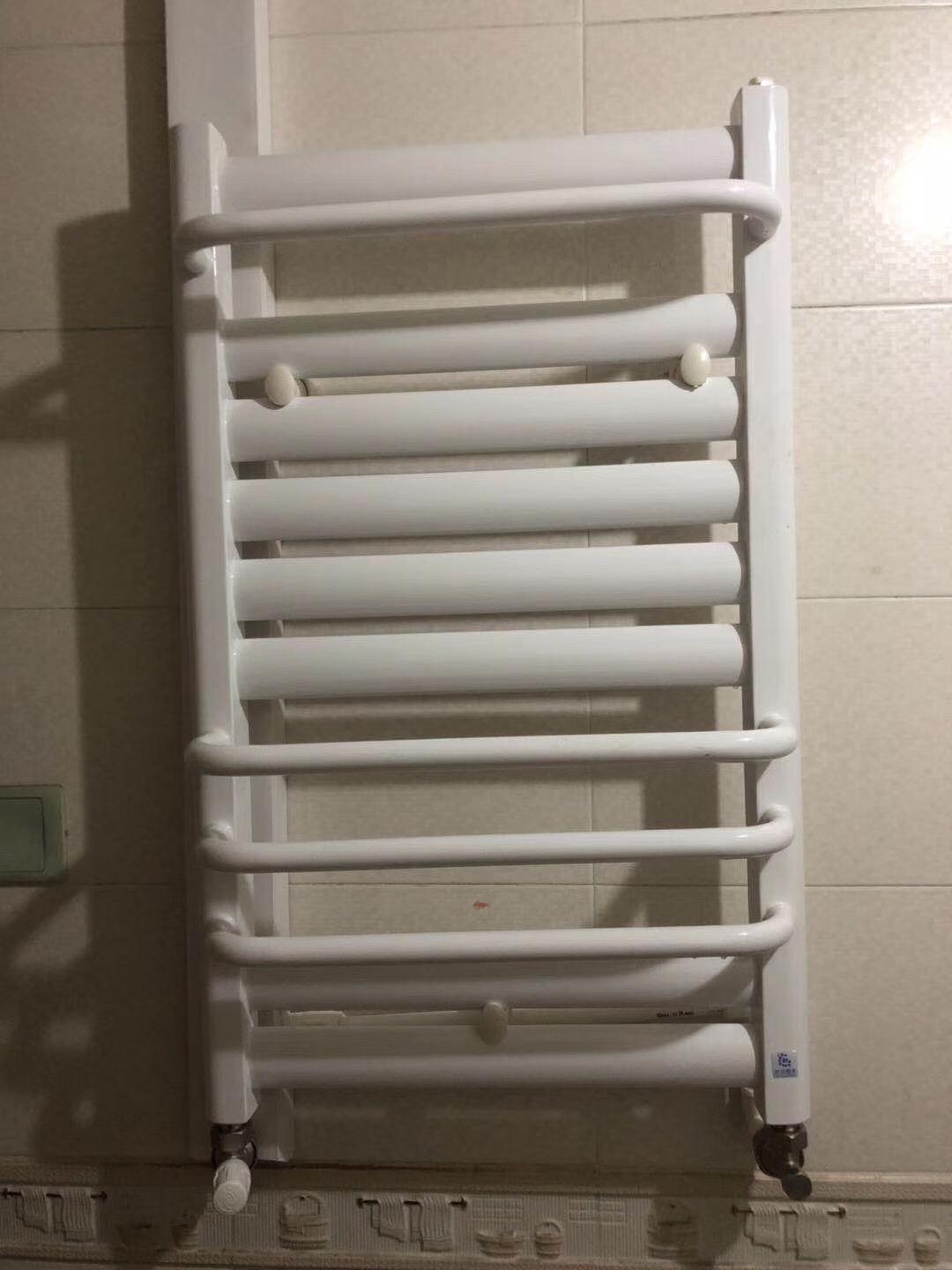 老房装暖气片(明装) 老房装暖气片(明装)
