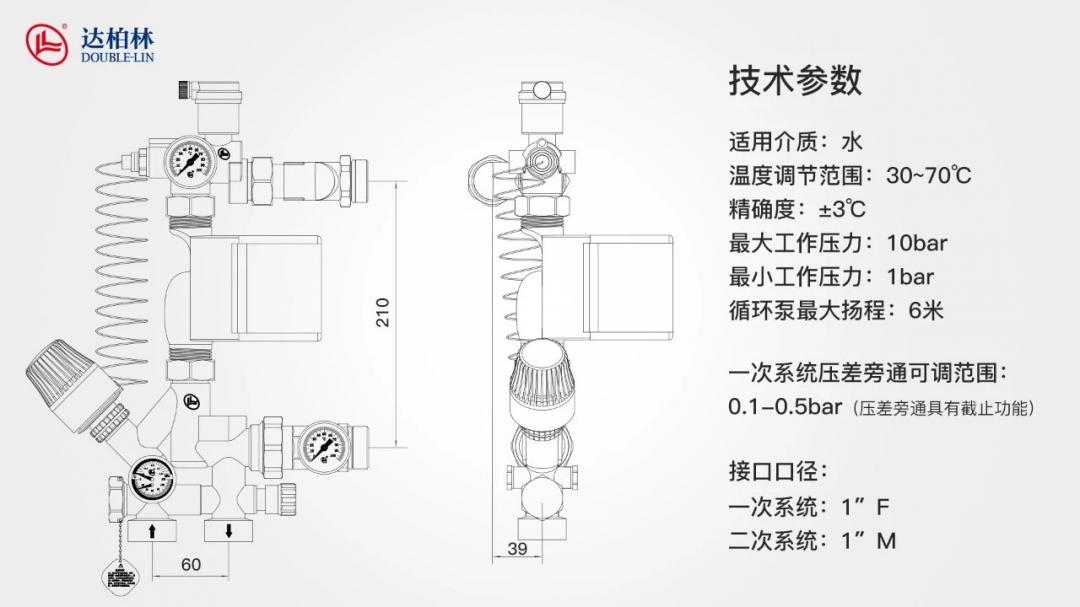 集中供暖需要加装混水装置,那独立供暖需要加装混水装置吗? 集中供暖需要加装混水装置,那独立供暖需要加装混水装置吗?