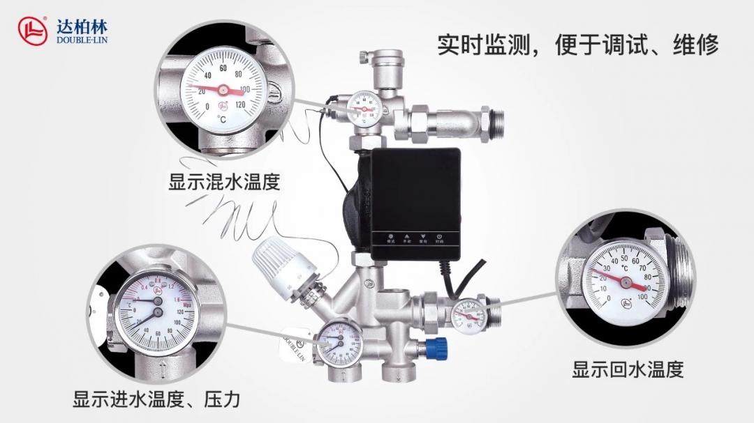 集中供暖需要加装混水装置,那独立供暖需要加装混水装置吗? 集中供暖需要加装混水装置,那独立供暖需要加装混水装置吗?