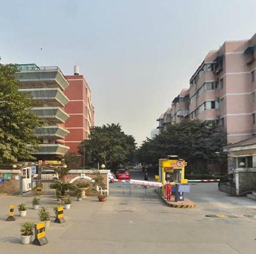 成都中鹏花园B区一代地暖安装工程 成都中鹏花园B区一代地暖安装工程