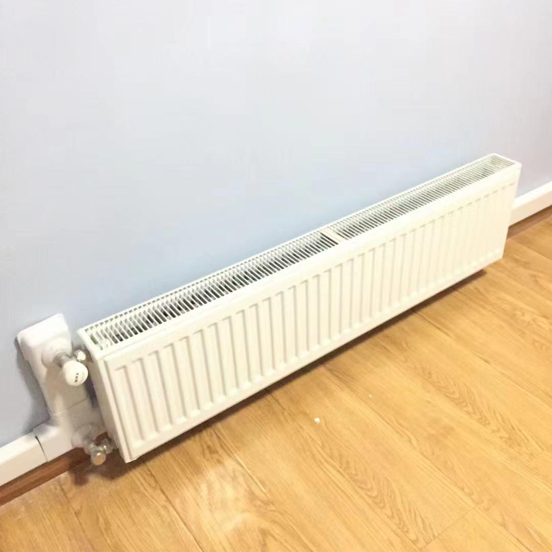 成都华润凤凰城明装暖气片(地暖安装方案参考) 成都华润凤凰城明装暖气片(地暖安装方案参考)