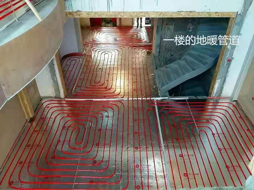 家里房子装修,室内安装地暖好还是暖气片好?从舒适度、户型角度分析 家里房子装修,室内安装地暖好还是暖气片好?从舒适度、户型角度分析